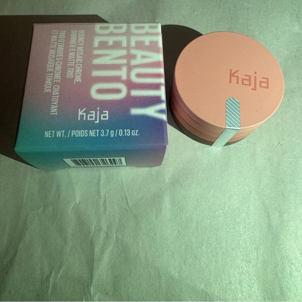 Kaja trio